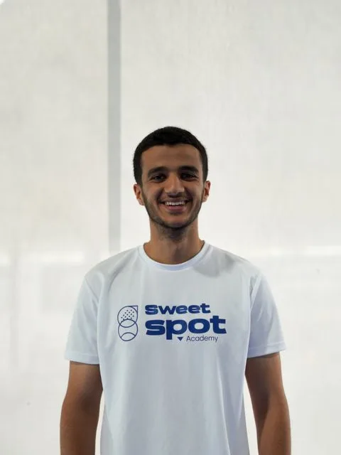 Mahmoud Idoudi