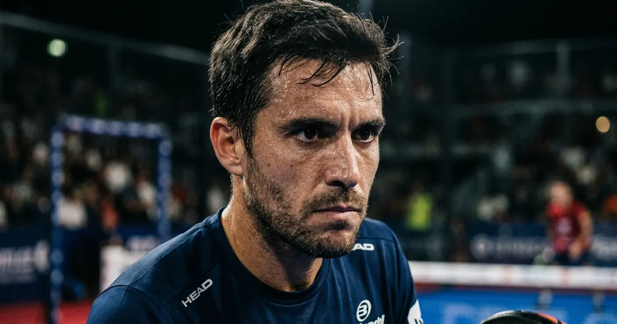 Psychologie du padel : comment gérer la pression en match à Tunis
