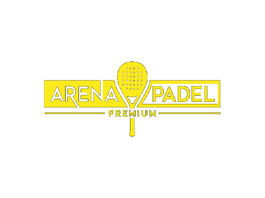 Logo Arena Padel Premium